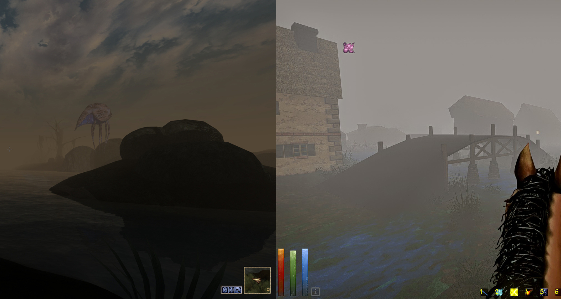 Game Mods Header Image